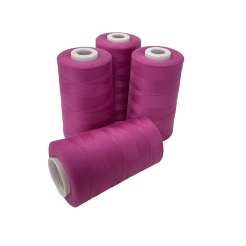 Нитки 40/2 5000 ярдов цвет 1170