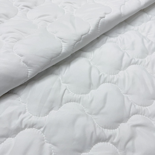 Одеяло 1,5 сп. Отель леб.пух/микрофибра