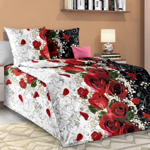 Бязь наб. 150 Фламенко 20790/1