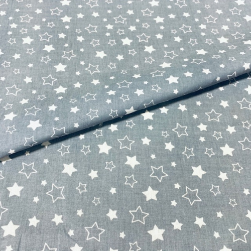 Бязь наб 150 Звезды 7957/5