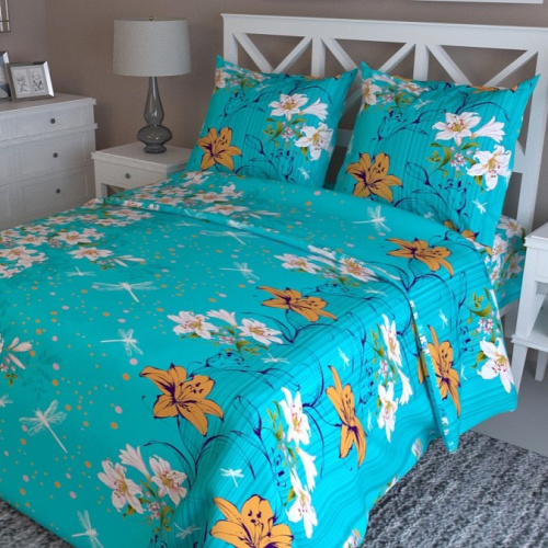 Бязь наб 150 Стрекоза 1254/3