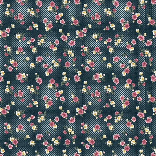 Бязь наб. 150 Ипомея 13301/3