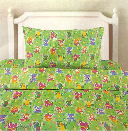 Бязь наб 150 пл125 о/м 1255/2 дет.