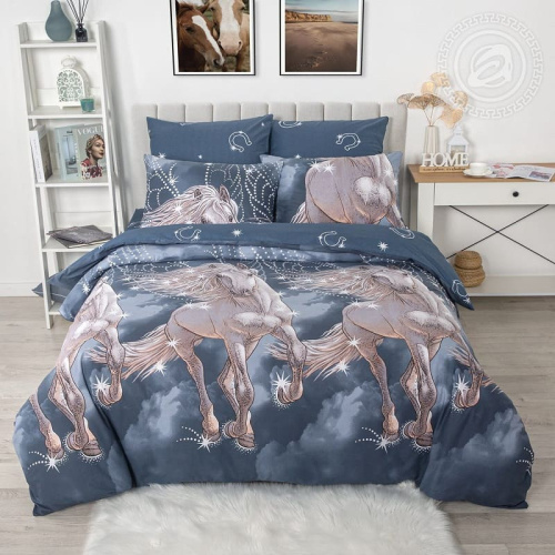 Бязь наб. 220 Пегас  ОСН 13427/1