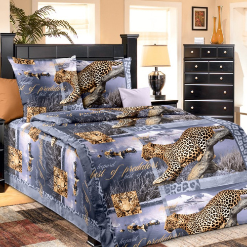 Бязь наб. 150 Бросок 19376/3