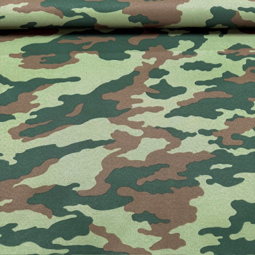 Грета 150см КМФ флора