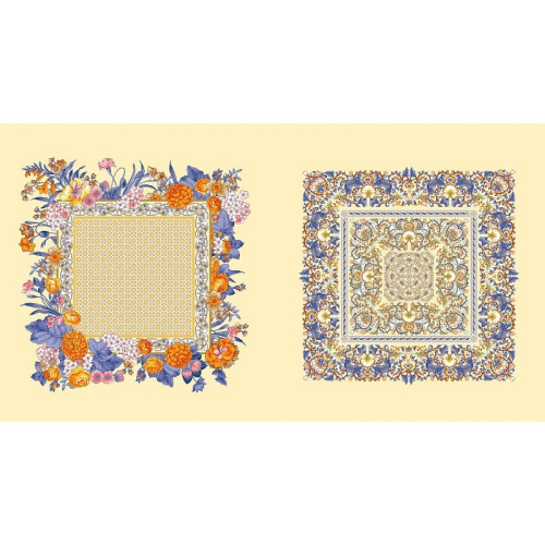 Бязь платочная шир.150 см 13322/7
