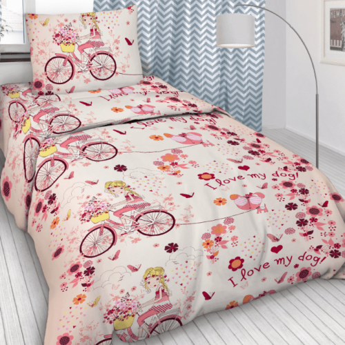 Бязь наб 150 5792/2 детс.