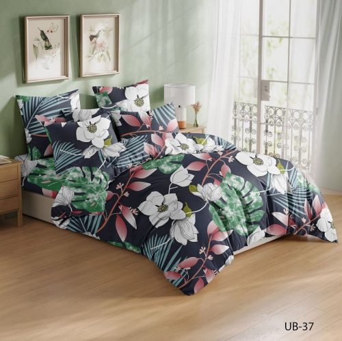 Бязь наб 150 UB-37 Узбекистан