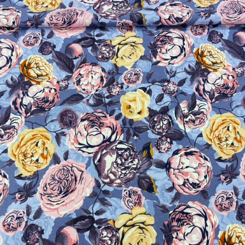 Фланель 150 см 21213/2 хал.