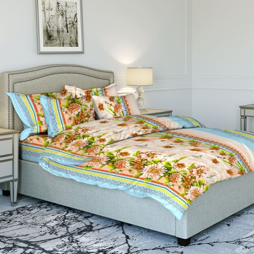 Бязь наб 150 3804/4