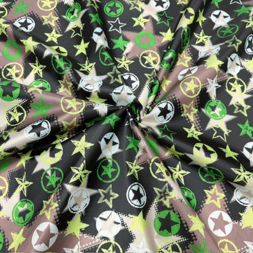 Оксфорд 150см 200D STAR MET-222