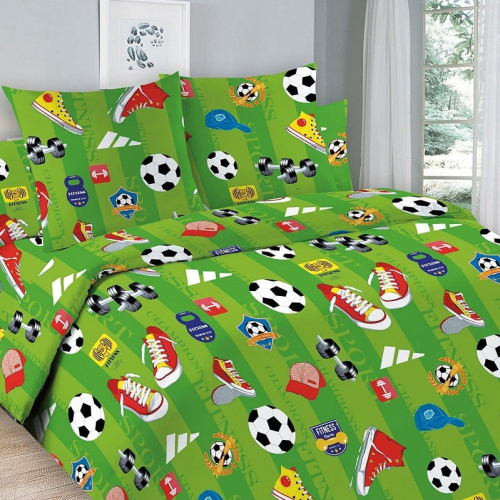 Бязь наб 150 Кеды 1878/1