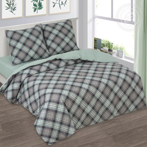 Поплин наб.220 Ирландия  ОСН 13177/1