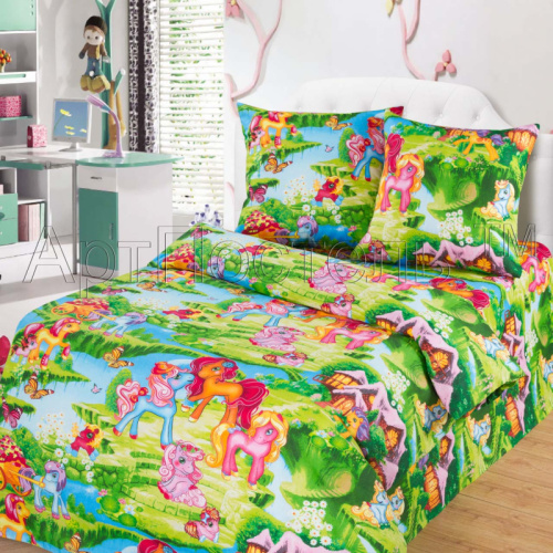 Бязь наб. 150 Волшебные сны 8034/1