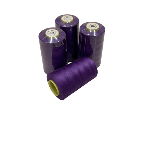 Нитки 40/2 5000 ярдов цвет 1162