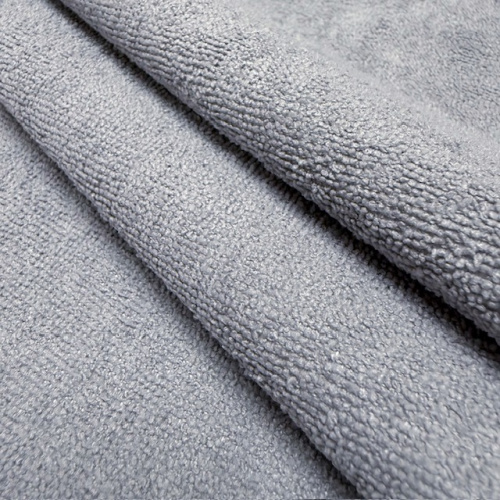 Мулетон ш.210 см серый (непромокаемая ткань)