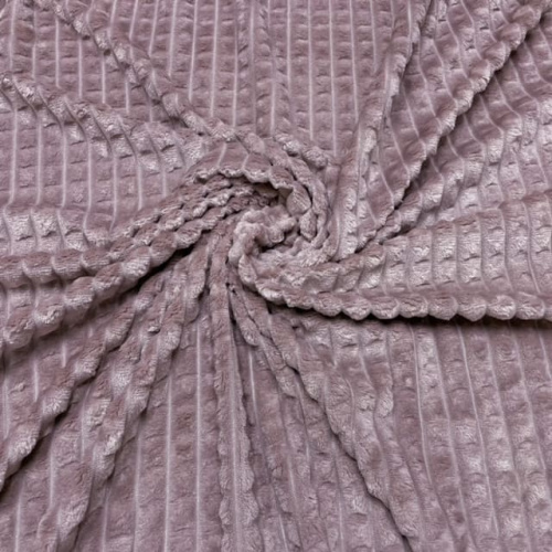 Велсофт жаккард мокко (клет.)