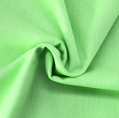 Бязь 150 гк салатовый