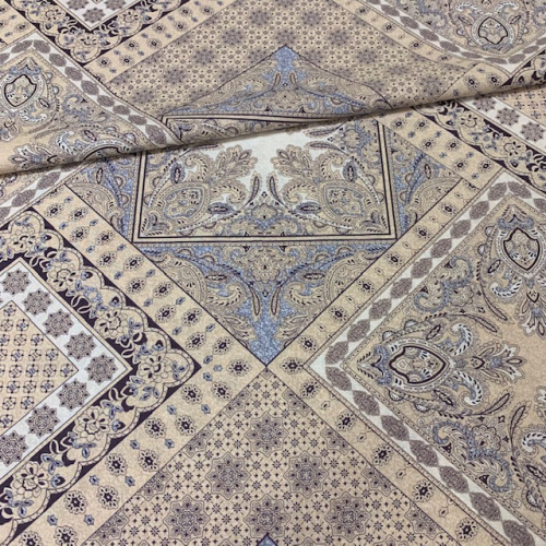 Поплин наб.220 Италия  ОСН 4506/1 ОТРЕЗ