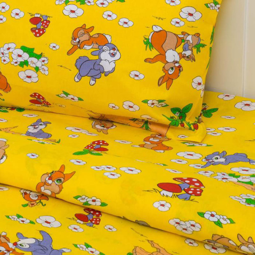 Бязь наб 150 3030/3 детс.