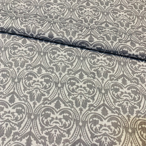 Бязь наб 150 Жемчуг серебро 1944/3