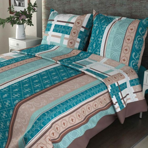 Бязь наб 150 301/1