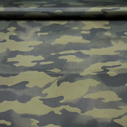 Оксфорд 150см 210d КМФ