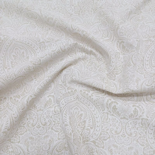 Ткань бельевая п/лен п/вар. шир 150см Шираз 23-61/2