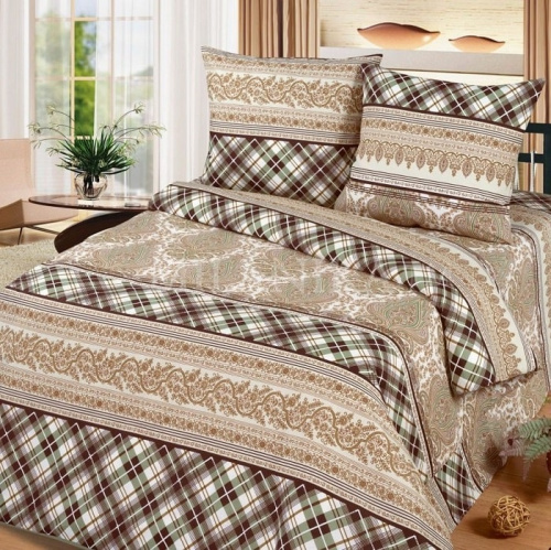 Бязь наб. 220 Доминго 10792/1