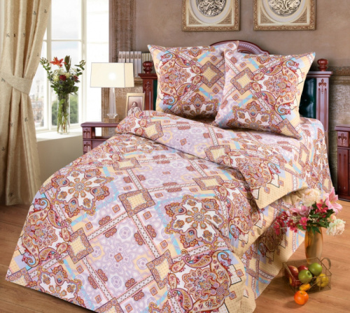 Бязь наб. 150 Рандеву 10100