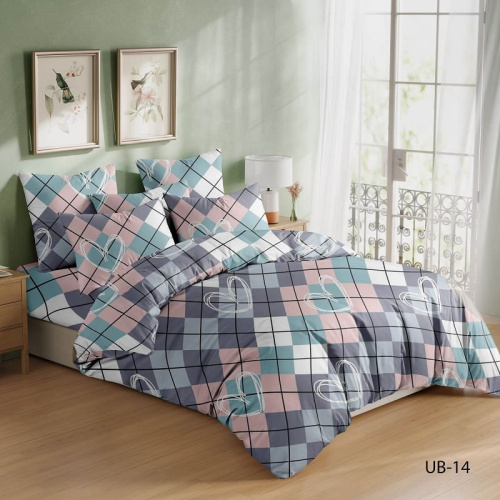 Бязь наб 150 UB-14 Узбекистан