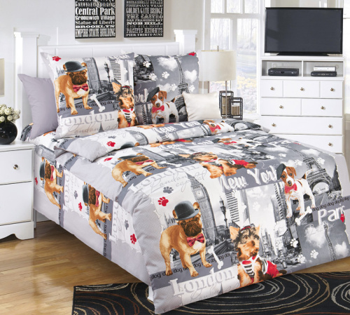 Бязь наб. 150 Евротур 19383/1