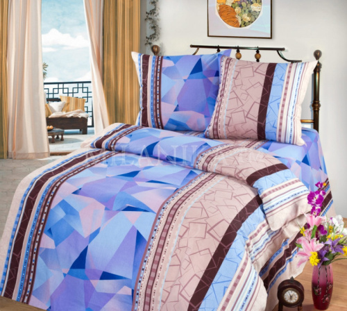 Бязь наб. 150 Фортуна 10238/1