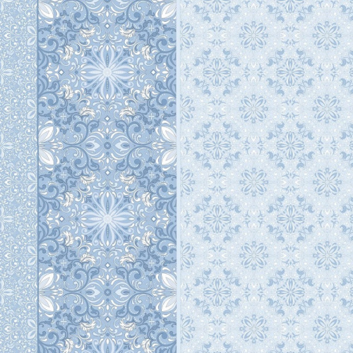 Бязь наб 150 пл125 о/м 1965/3
