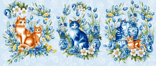 Рогожка наб.шир.150 см 29352/1