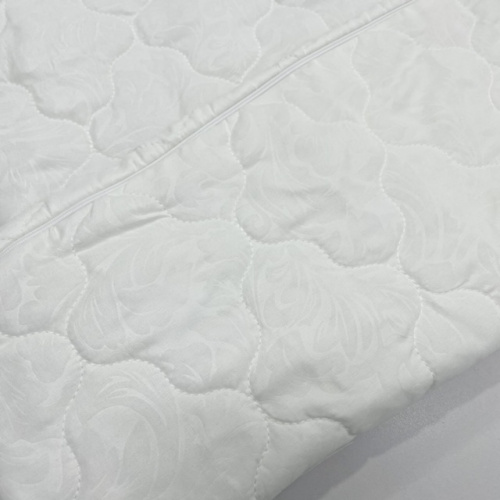 Чехол стеганый на подушку 50*70 