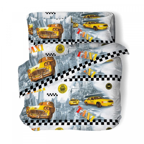 Бязь наб 150 4370/1 детс.