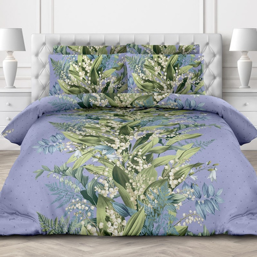 Бязь наб. 150 Весеннее пробуждение 13098/1