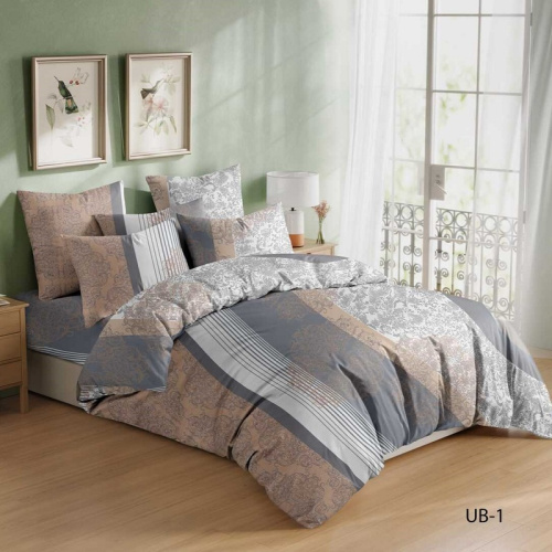 Бязь наб 150 UB-01 Узбекистан