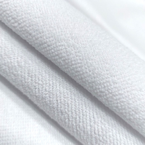 Мулетон ш.210 см белый (непромокаемая ткань)