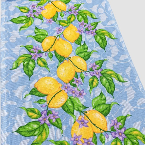 Полотно ваф. наб. 50 см 1848/2