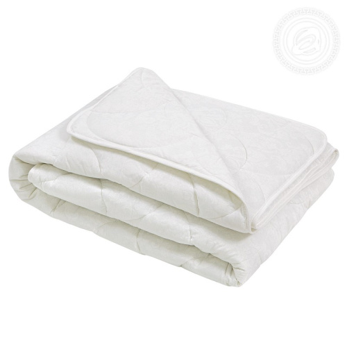 Одеяло Евро леб.пух/поликоттон 