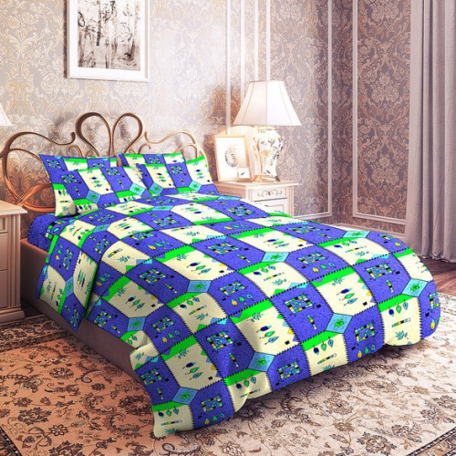 Бязь наб 150 2267/2 Конвертик