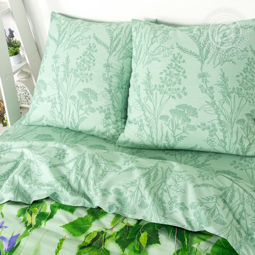 Поплин наб.220 Пелагея КОМП 13579/1