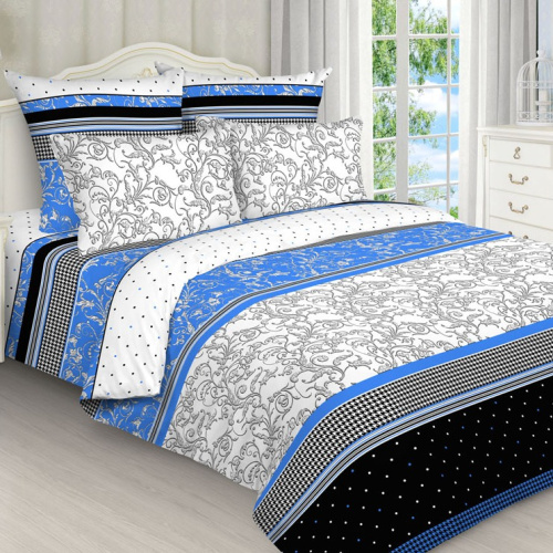 Бязь наб 220 125 г/м2 4616/2