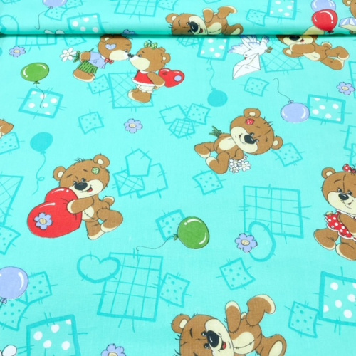 Бязь наб 150 2388/2 детс.