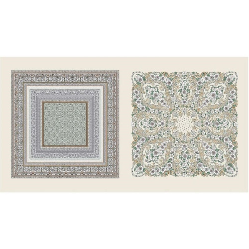 Ситец  150см пл 100  платки головные 13186/2