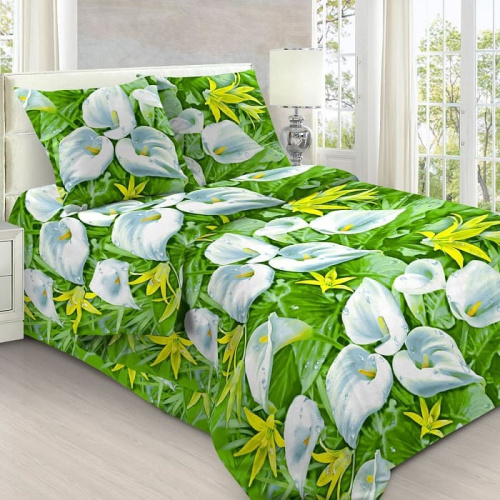 Бязь наб 150 пл125 эф/о 1838