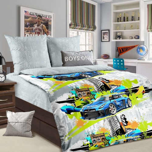 Бязь наб 150 Турбо  ОСН 863/1